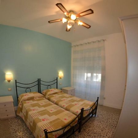 Bed&Bookofrome Apartment ภายนอก รูปภาพ