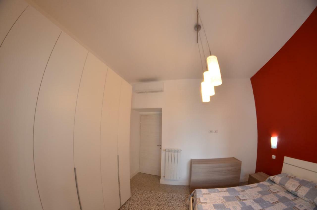 Bed&Bookofrome Apartment ภายนอก รูปภาพ