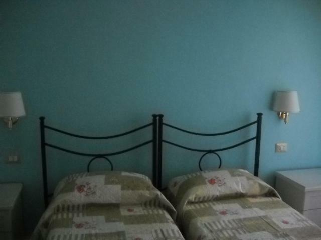 Bed&Bookofrome Apartment ภายนอก รูปภาพ
