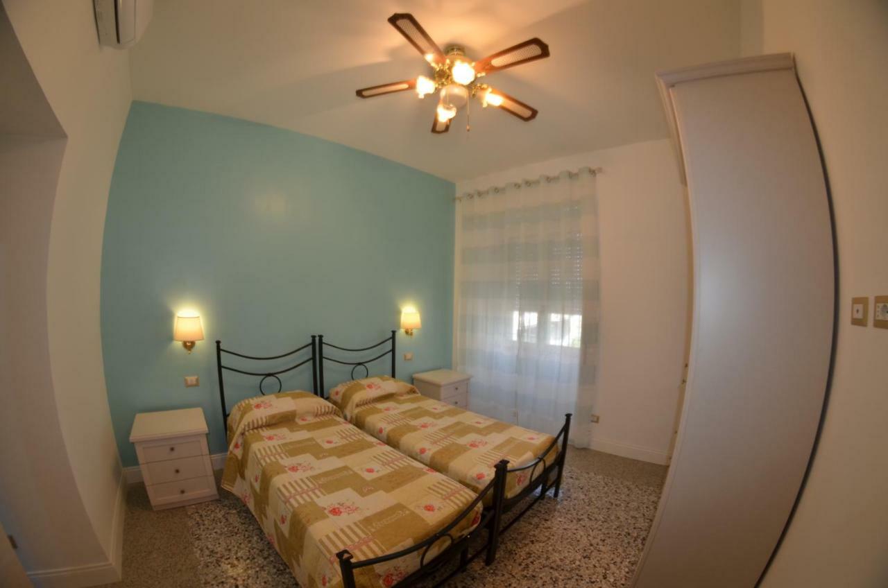 Bed&Bookofrome Apartment ภายนอก รูปภาพ